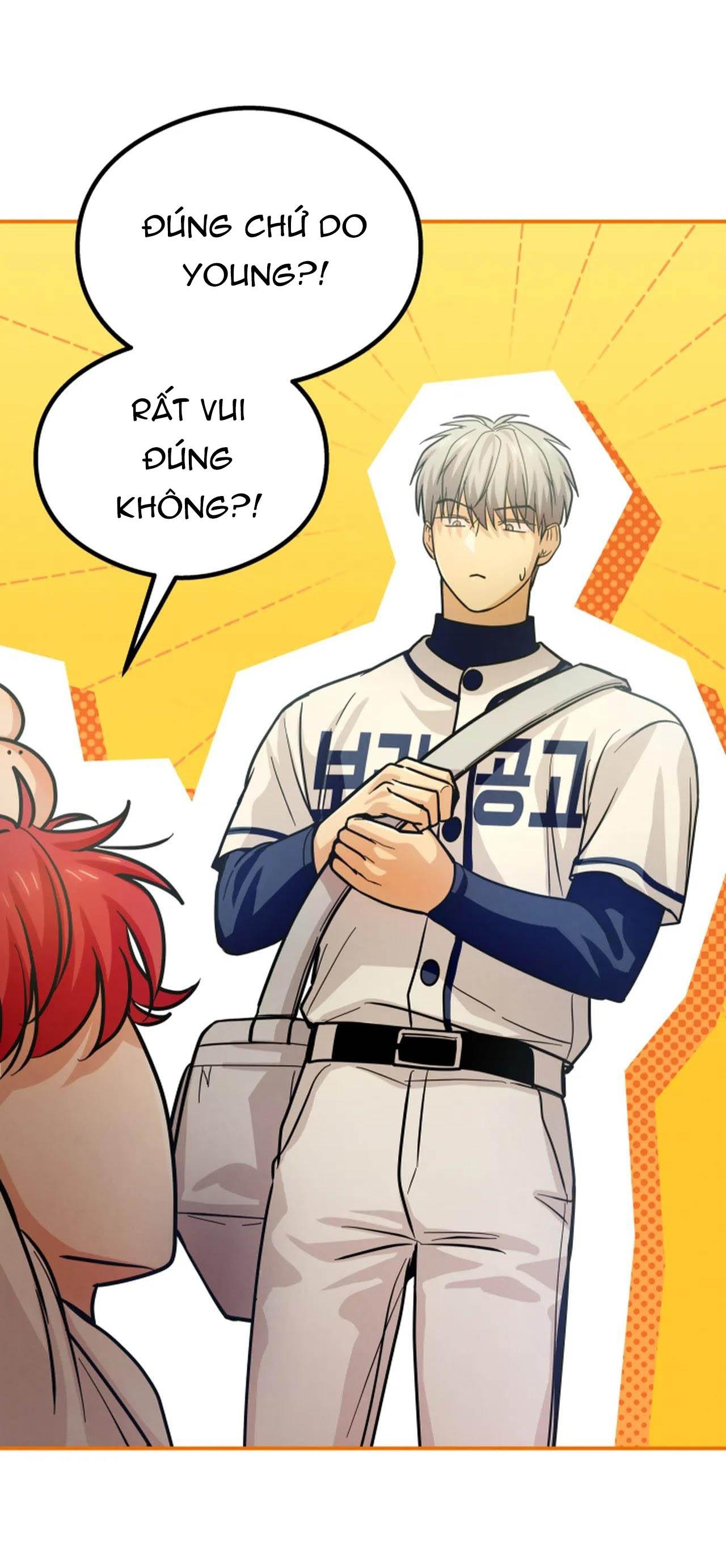 (np)những ngày mù sương chapter 18 63