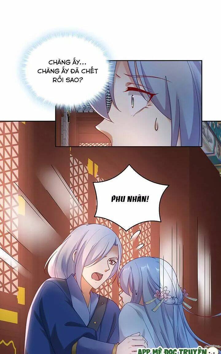 đô đốc đại nhân sủng thê kí chapter 129 16