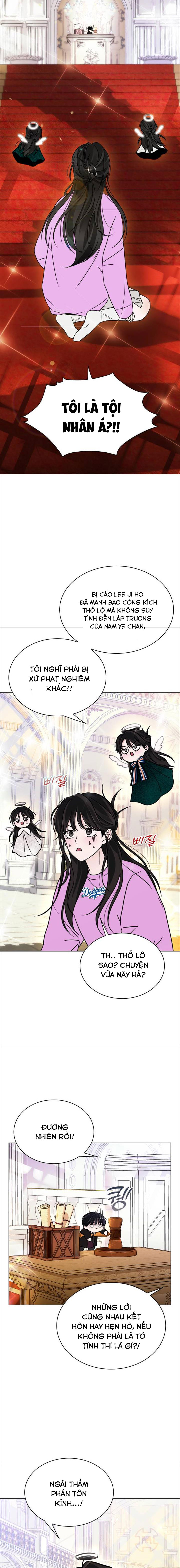 kiss trước khi ngủ nào chapter 11 3