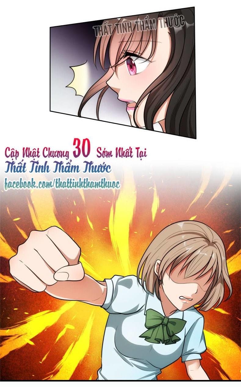 vợ yêu không ngoan chapter 29 36