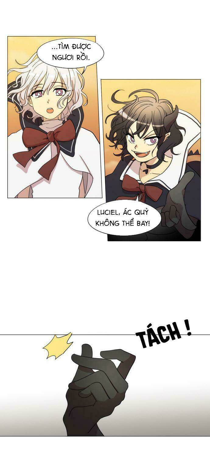 the devil who can't fly chapter 32 11