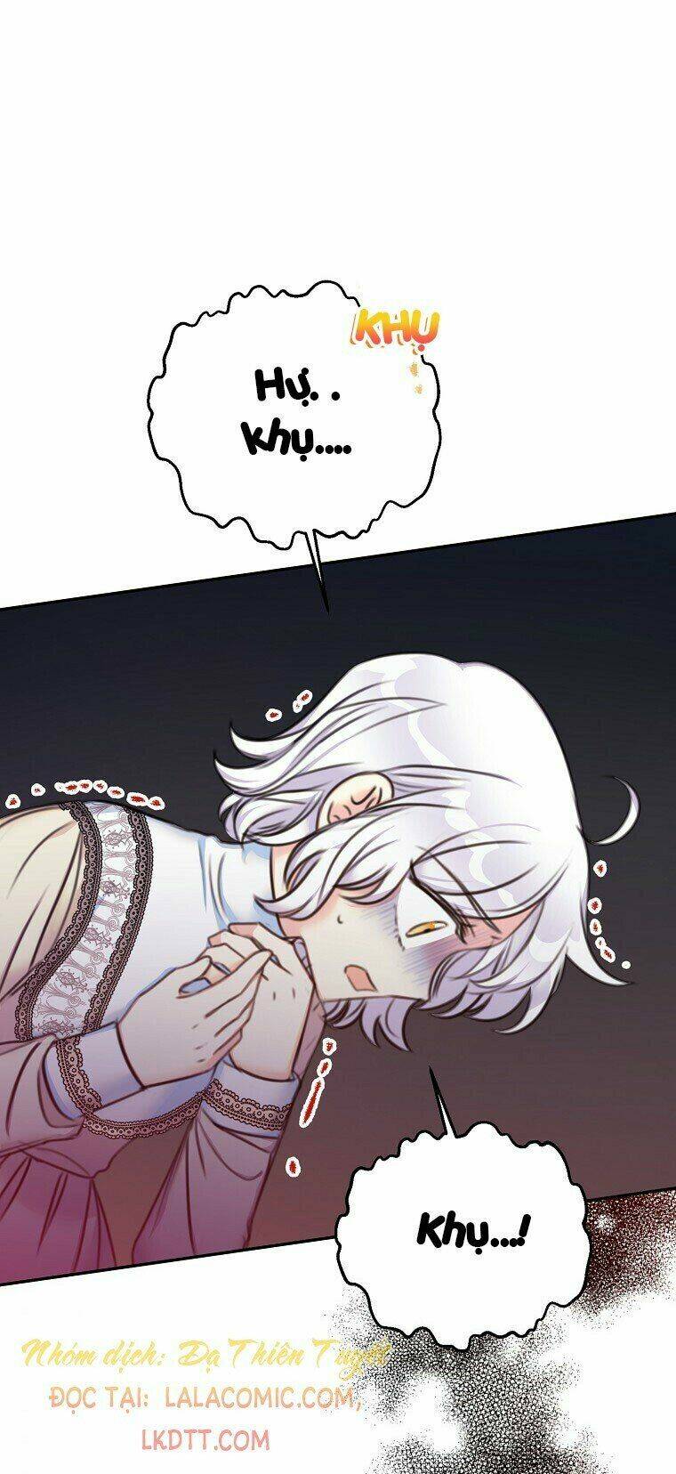 sinh ra làm con gái ác nữ chapter 22 50