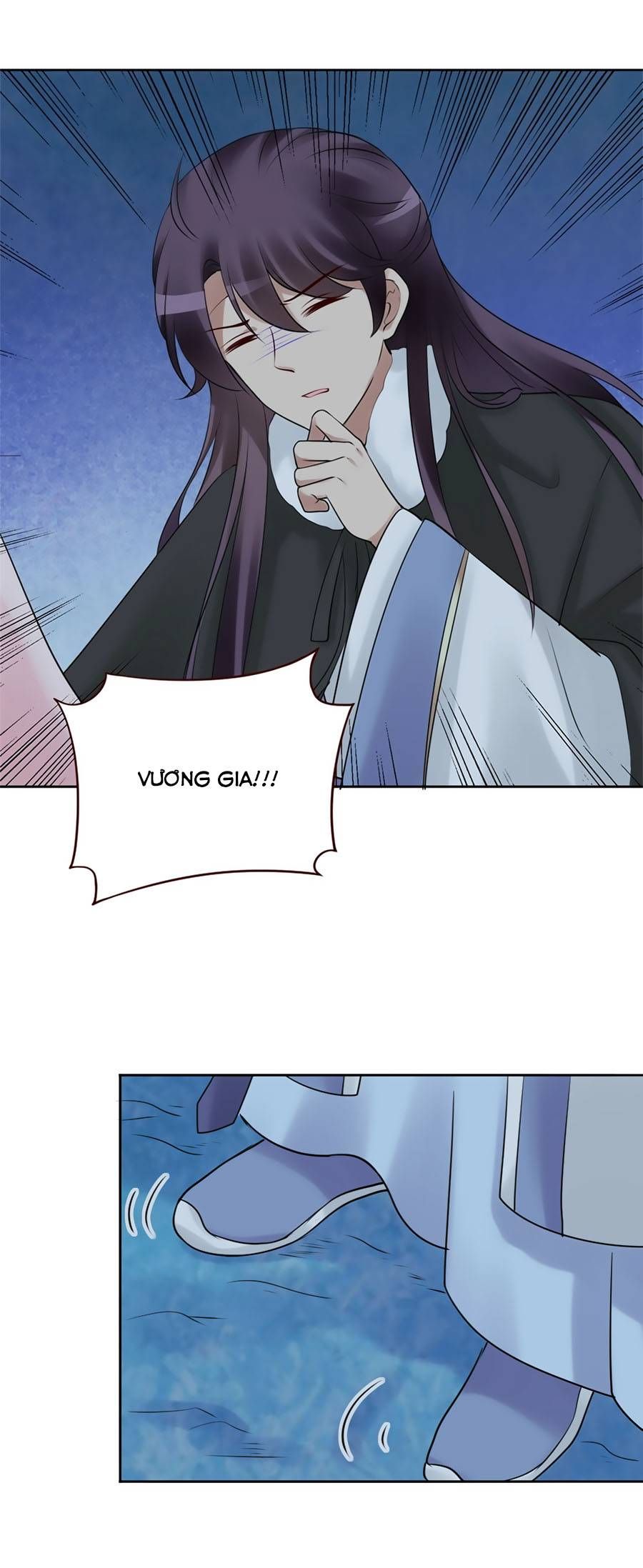 kiêu ngạo vương gia chủng điền phi chapter 143 10