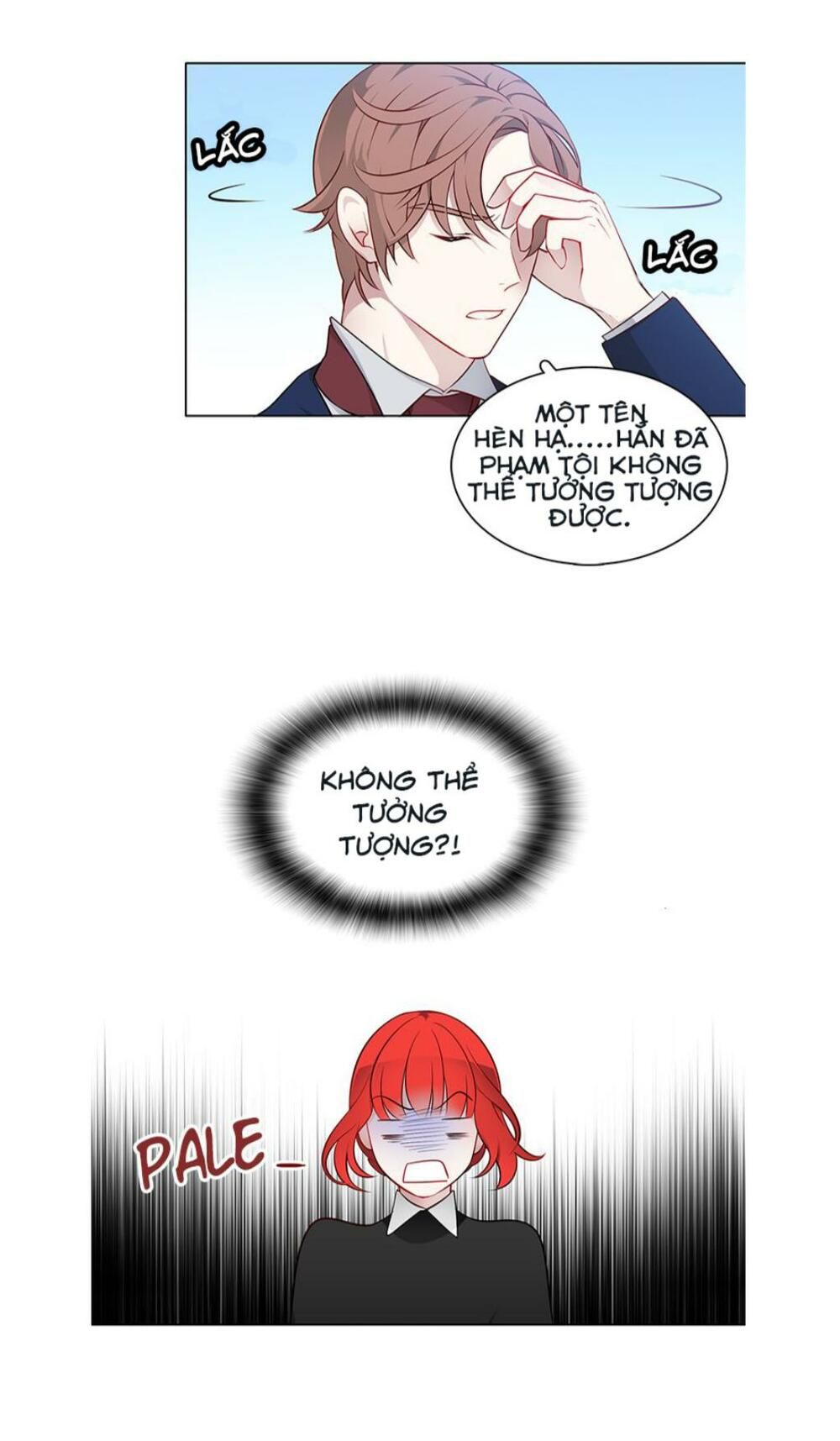 thám tử của muiella chapter 13.1 18