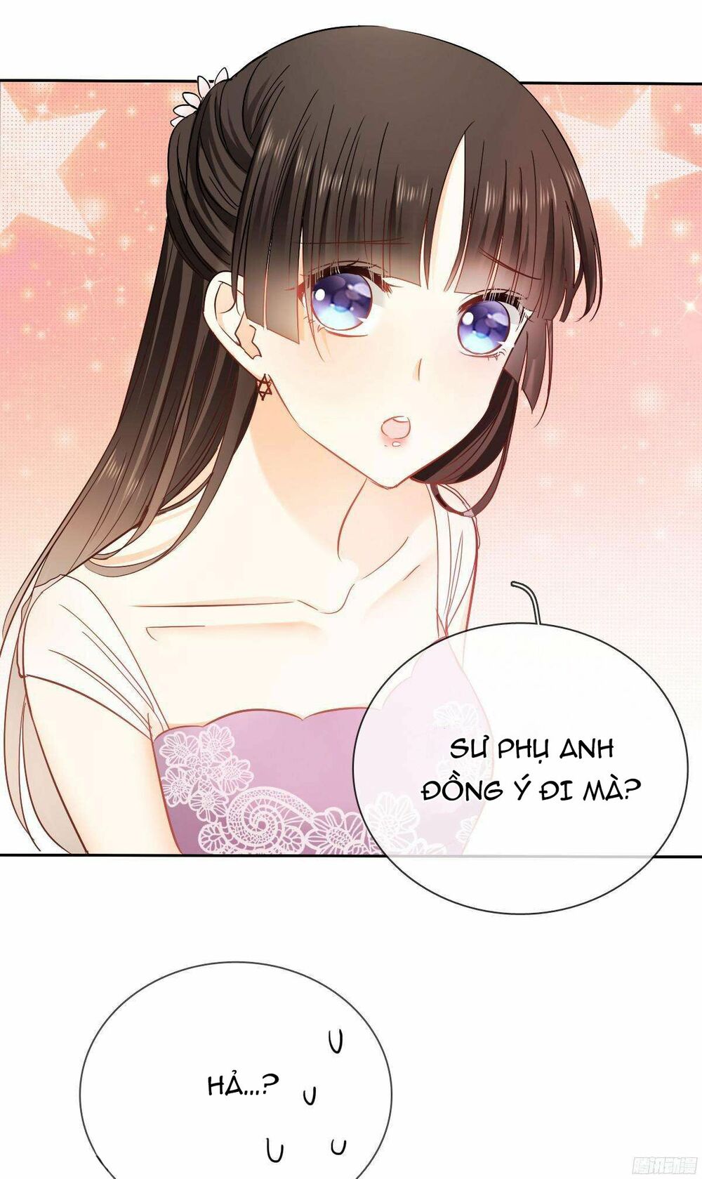 bay qua thiên sơn đến yêu anh chapter 31 45