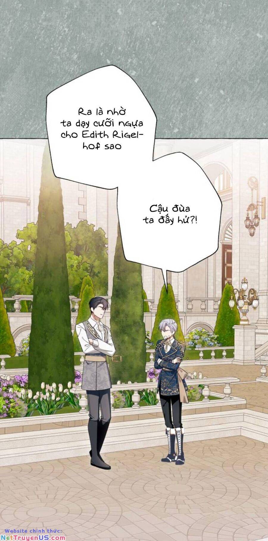 tôi tưởng đó chỉ là tiểu thuyết trọng sinh bình thường chapter 41 7