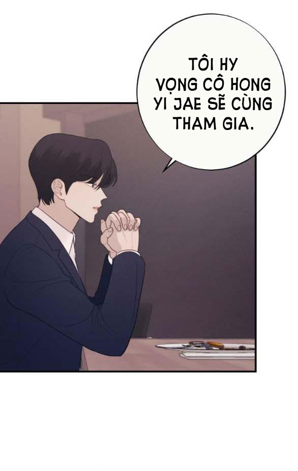 [18+] người vợ quyến rũ chapter 4.1 10