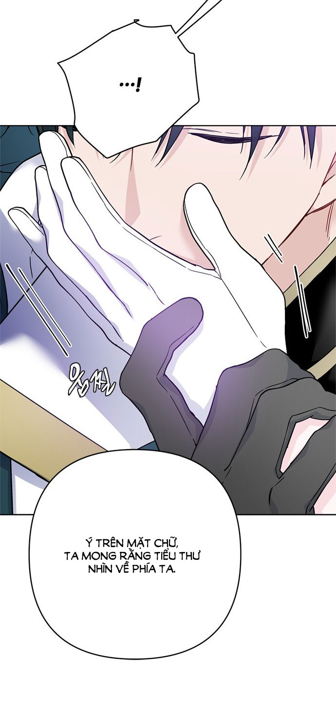 cách hiệp sĩ sống như một tiểu thư chapter 103.2 14