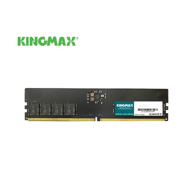Bộ nhớ trong DDR5 Kingmax 16GB 5200MHz- Hàng chính hãng