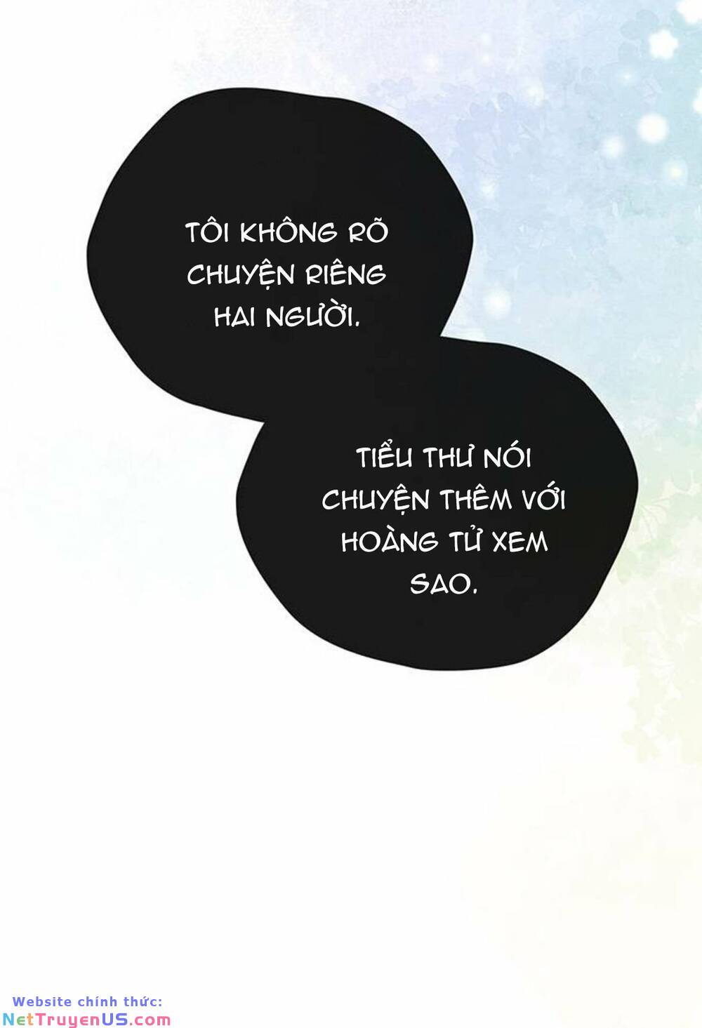 Hoàng Tử Rắc Rối chapter 29.1 49