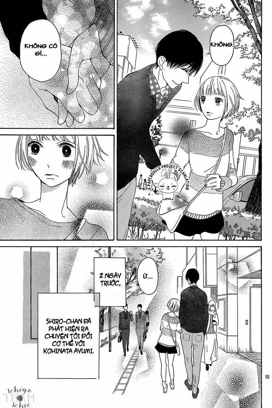 uchuu o kakeru yodaka chapter 4 12