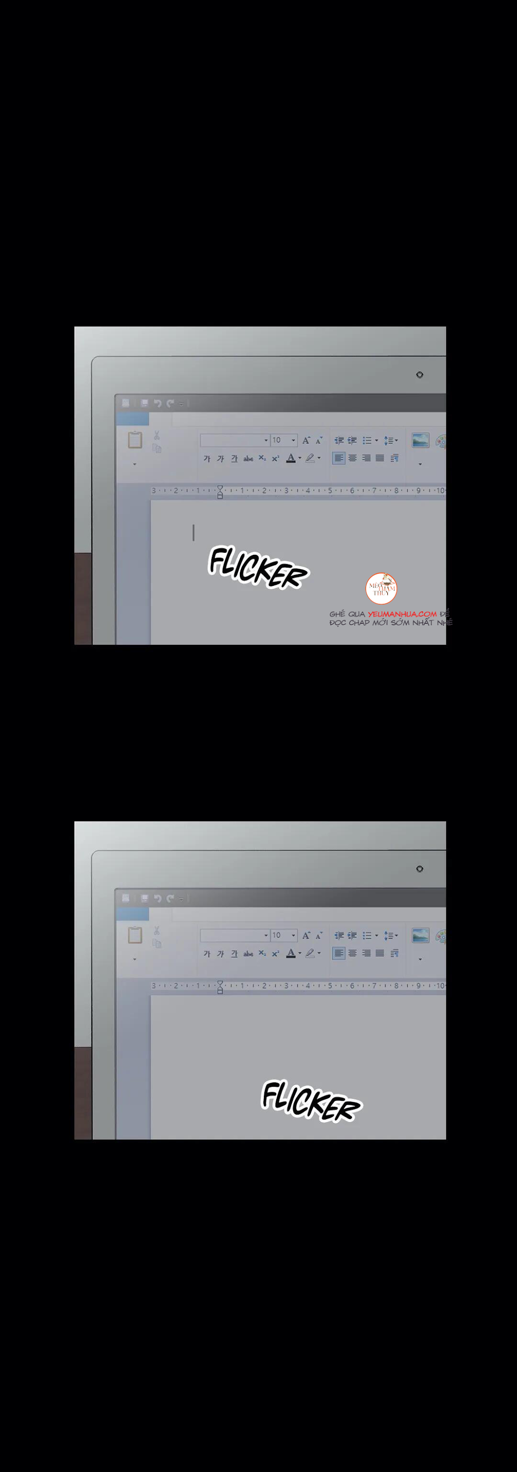 đừng viết nữa, tác giả thân mến! chapter 40 17