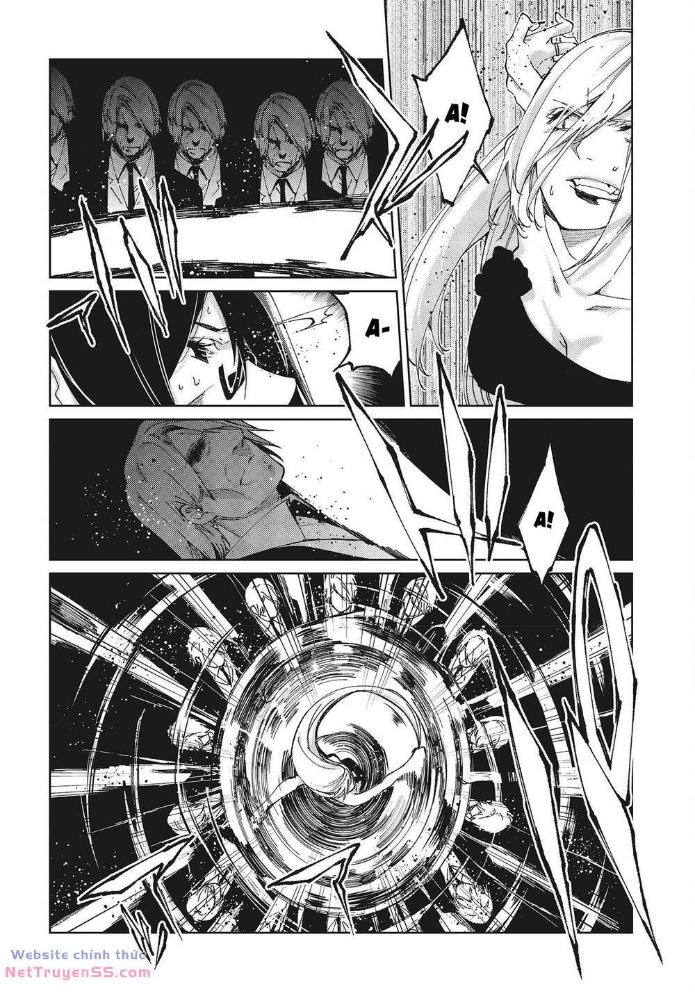 jiangshi kaitan blood chapter 73 30