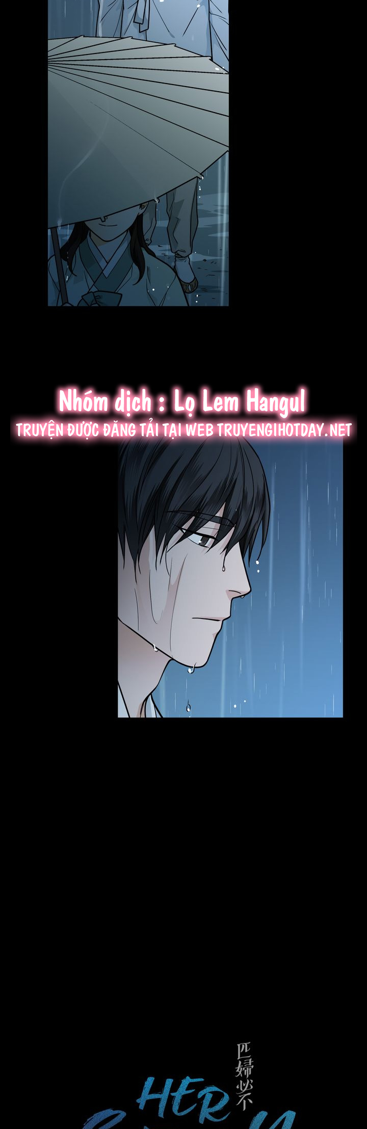 câu chuyện về người phụ nữ ấy chapter 127 4