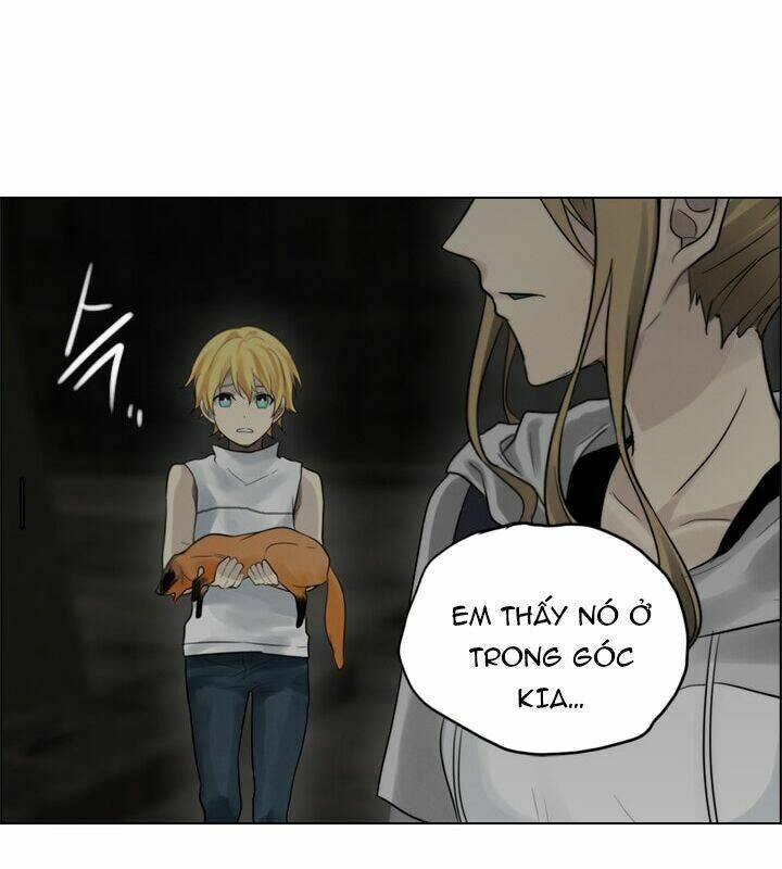 người cống hiến chapter 33 25