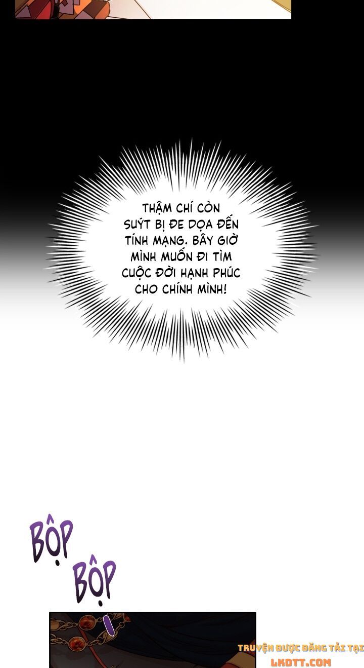 tôi trở thành thư ký của bạo chúa chapter 23 32