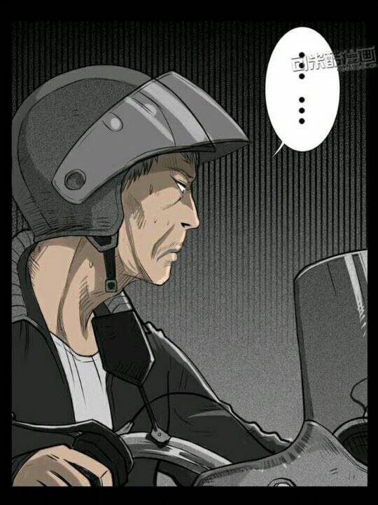 những câu chuyện kinh dị ở trường trung học tây lăng chapter 17 7