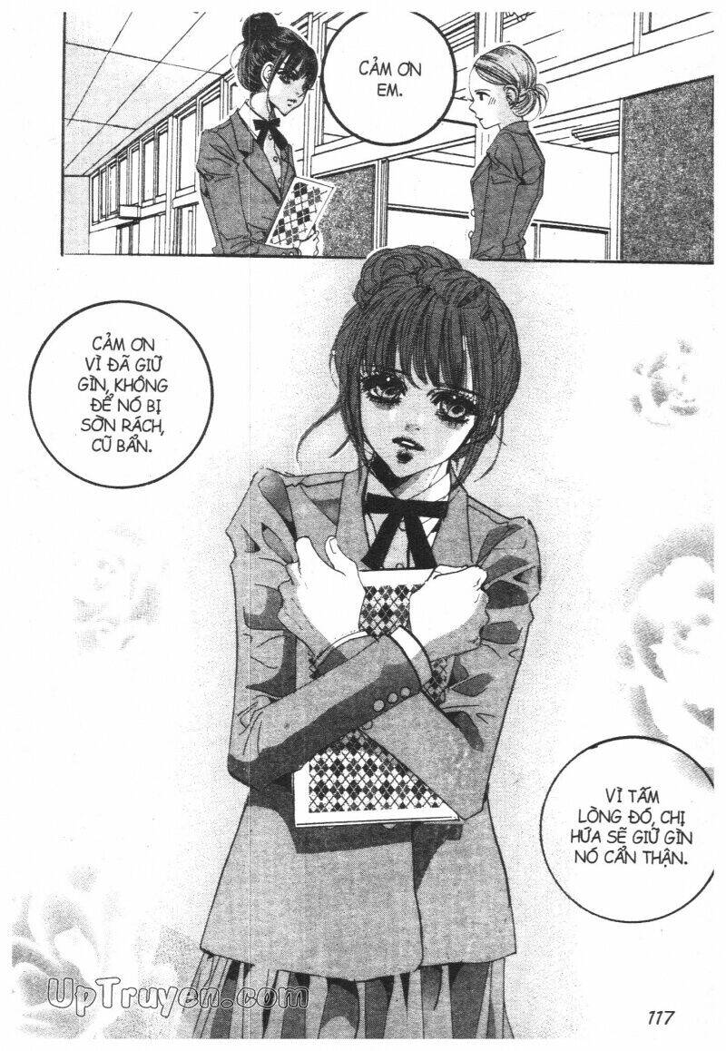 hoàng cung chapter 18 111