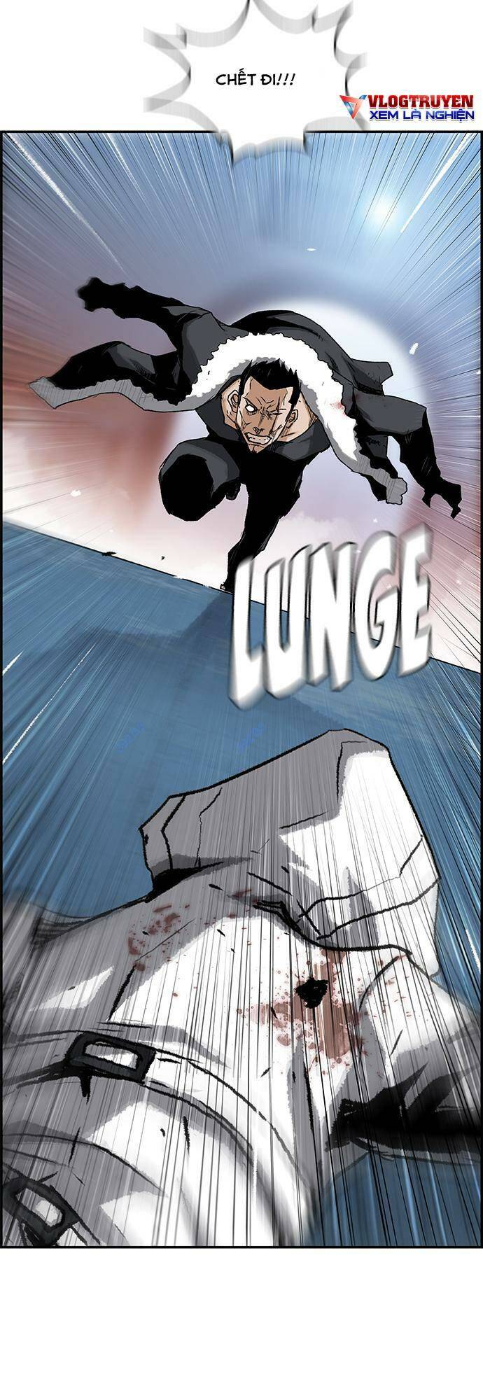 pubg - cuộc chiến sinh tồn - 100 chapter 25 2