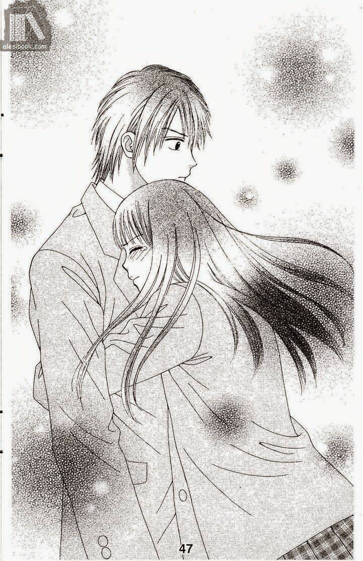 cảm giác trong tình yêu chapter 3 47