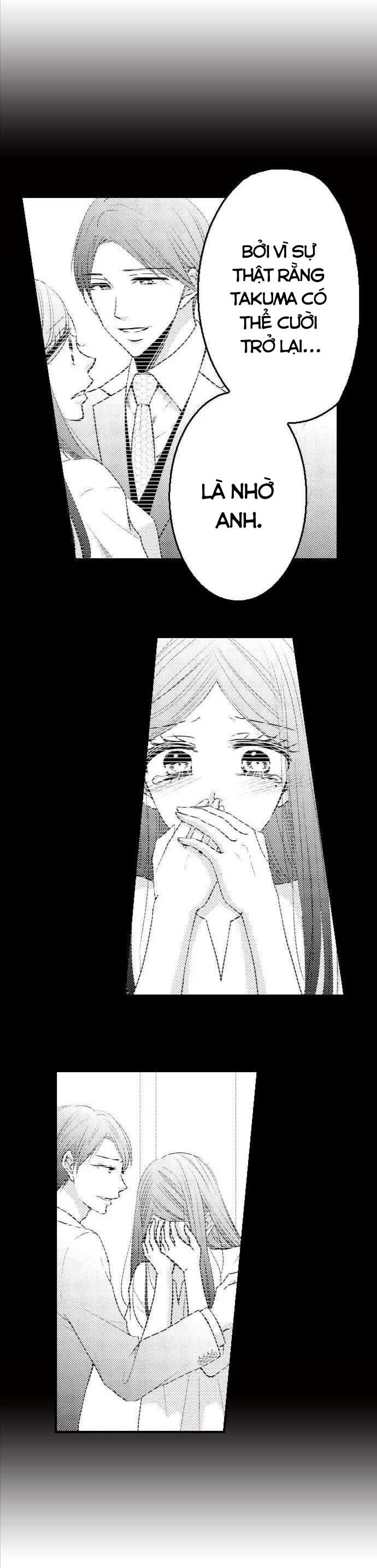 sự cao trào hoàn hảo chapter 145 18