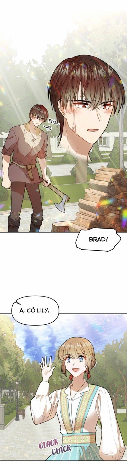 làm cách nào để sống sót trong cuốn tiểu thuyết ngôn tình lãng mạn chapter 4 16