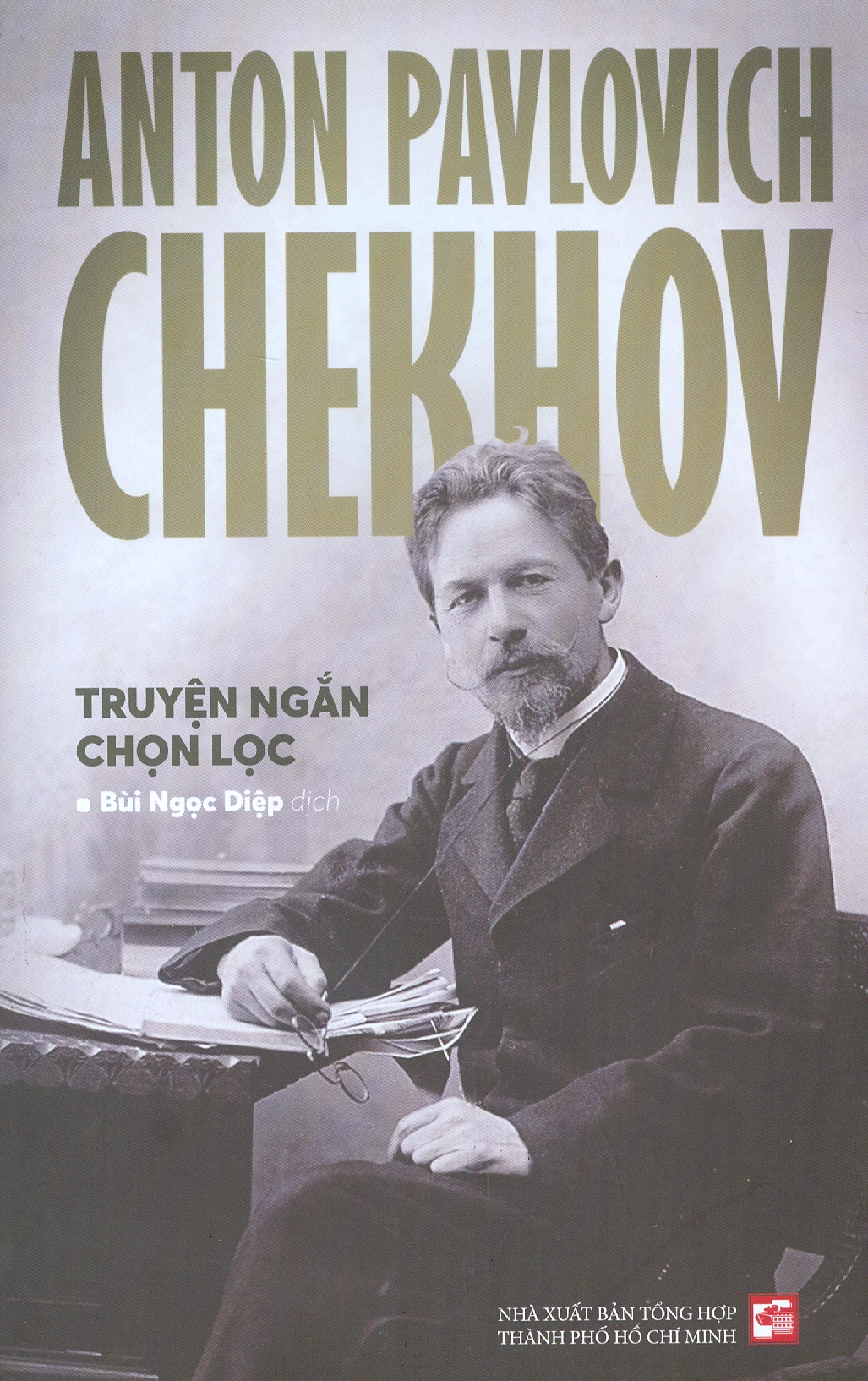 Hình ảnh Anton Pavlovich Chekhov - Truyện Ngắn Chọn Lọc