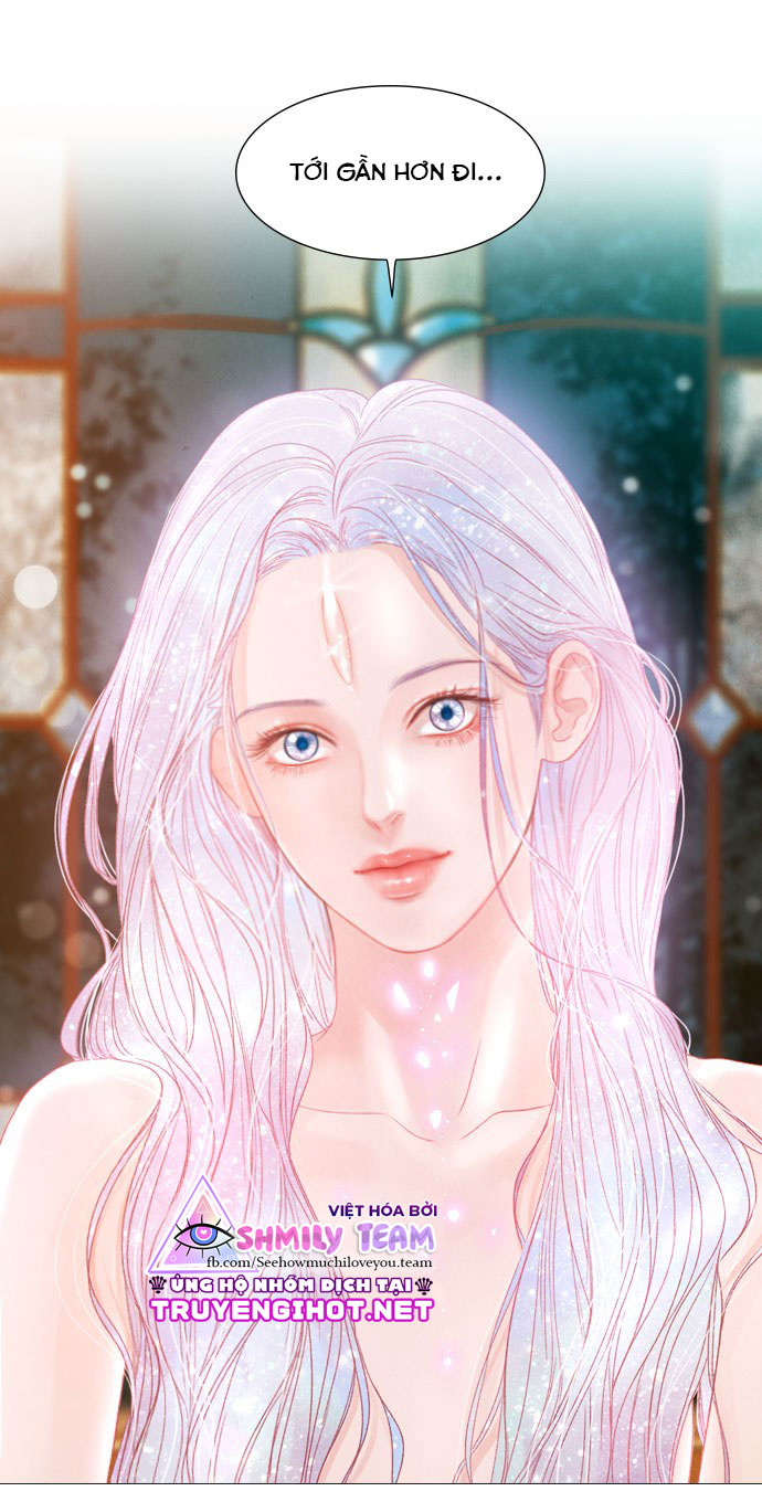 shinbi - thần bí chapter 6 4