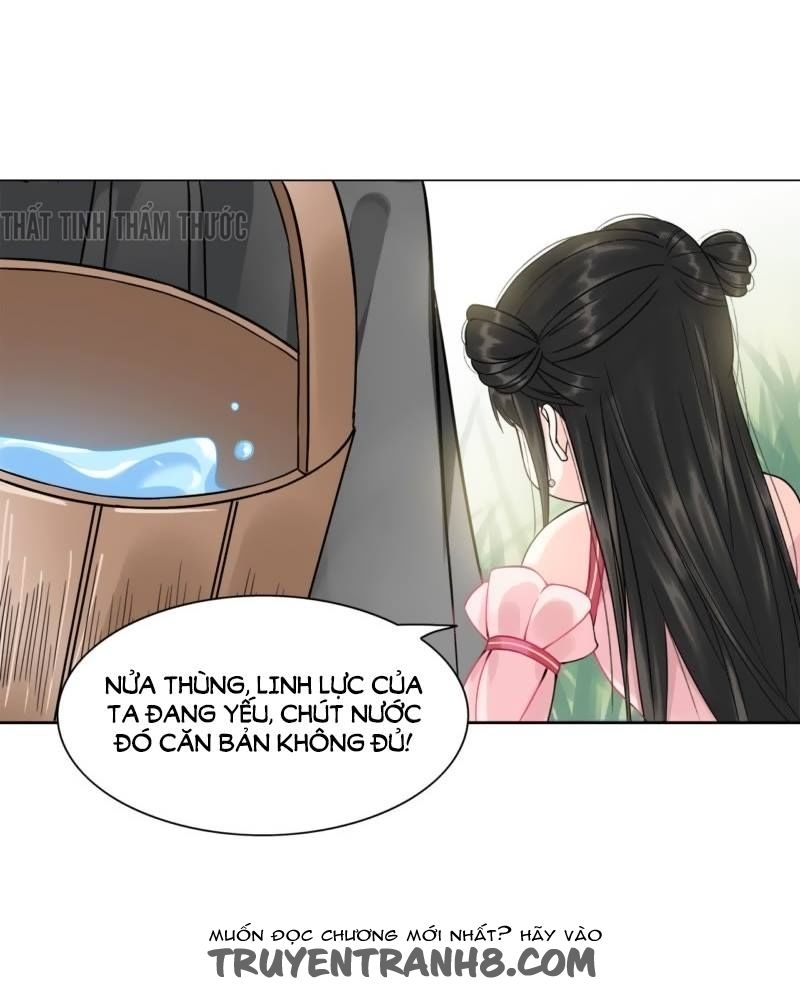 cách vách có một đào yêu chapter 2 28