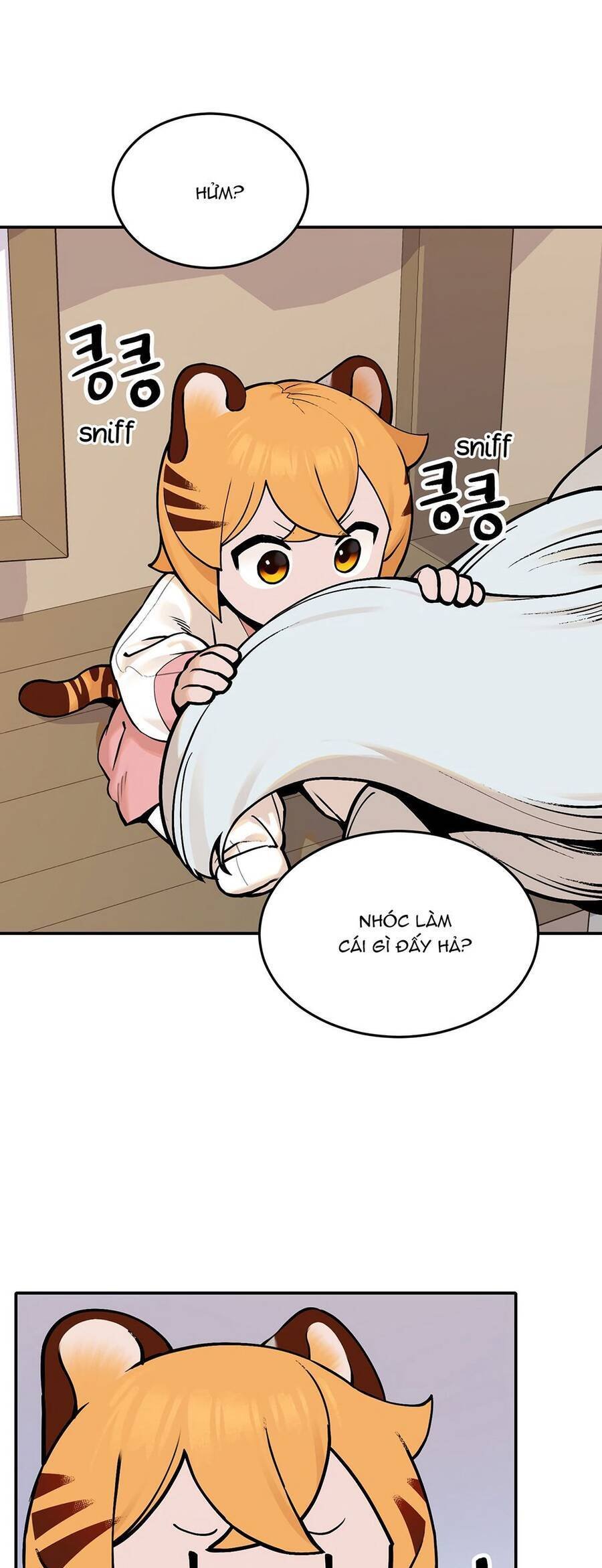 sự lụi tàn của usuzumi chapter 58 8