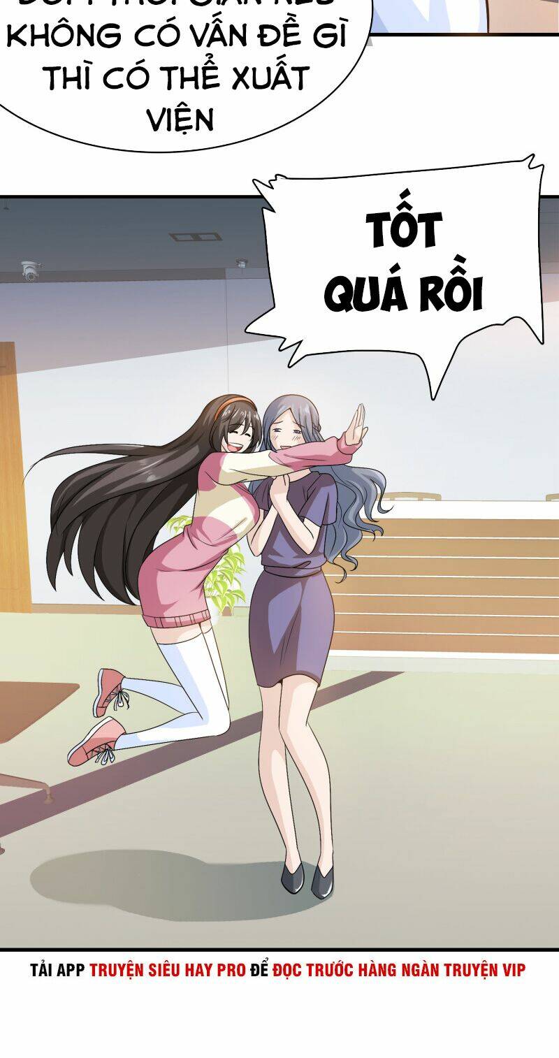 hoa hậu giảng đường luôn bên người chapter 30 6