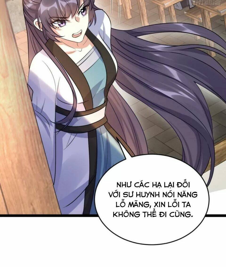 phế nữ yêu thần chapter 67 19