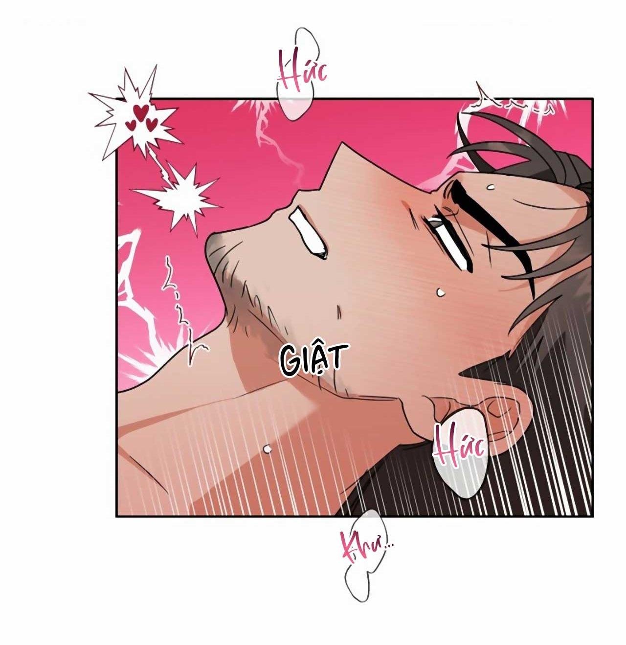 sói già và cáo nhỏ chapter 2 23