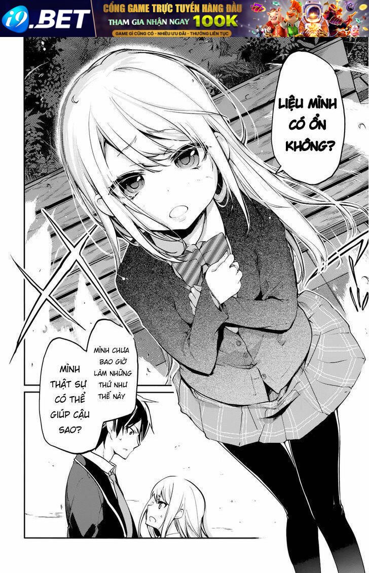 jiangshi kaitan blood chapter 1.2 10