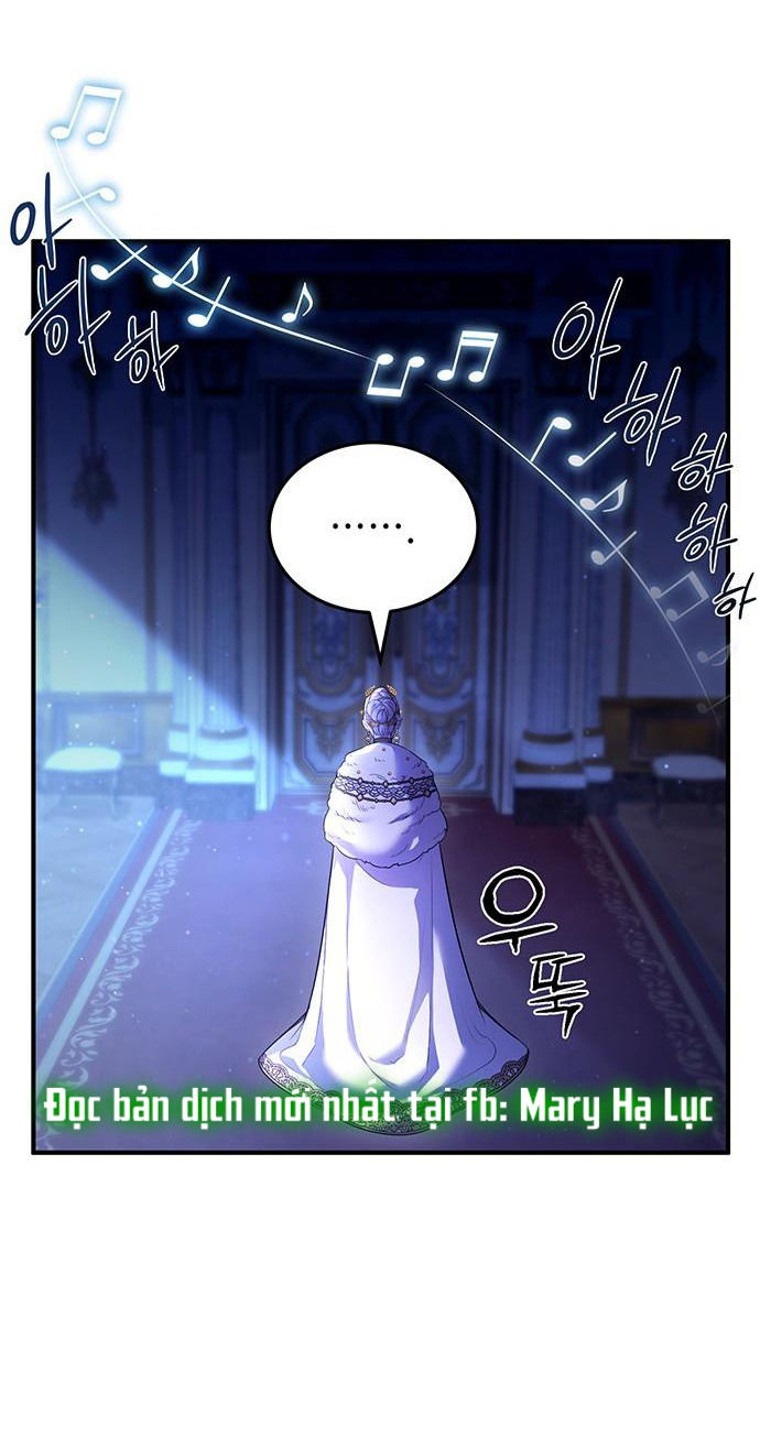 ai đã bắt cóc hoàng hậu? chapter 1.2 6