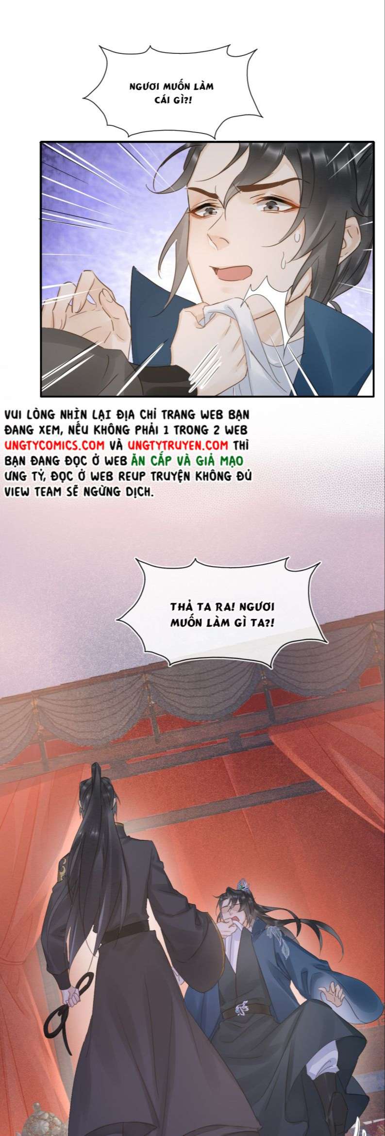 tù long chapter 96 8