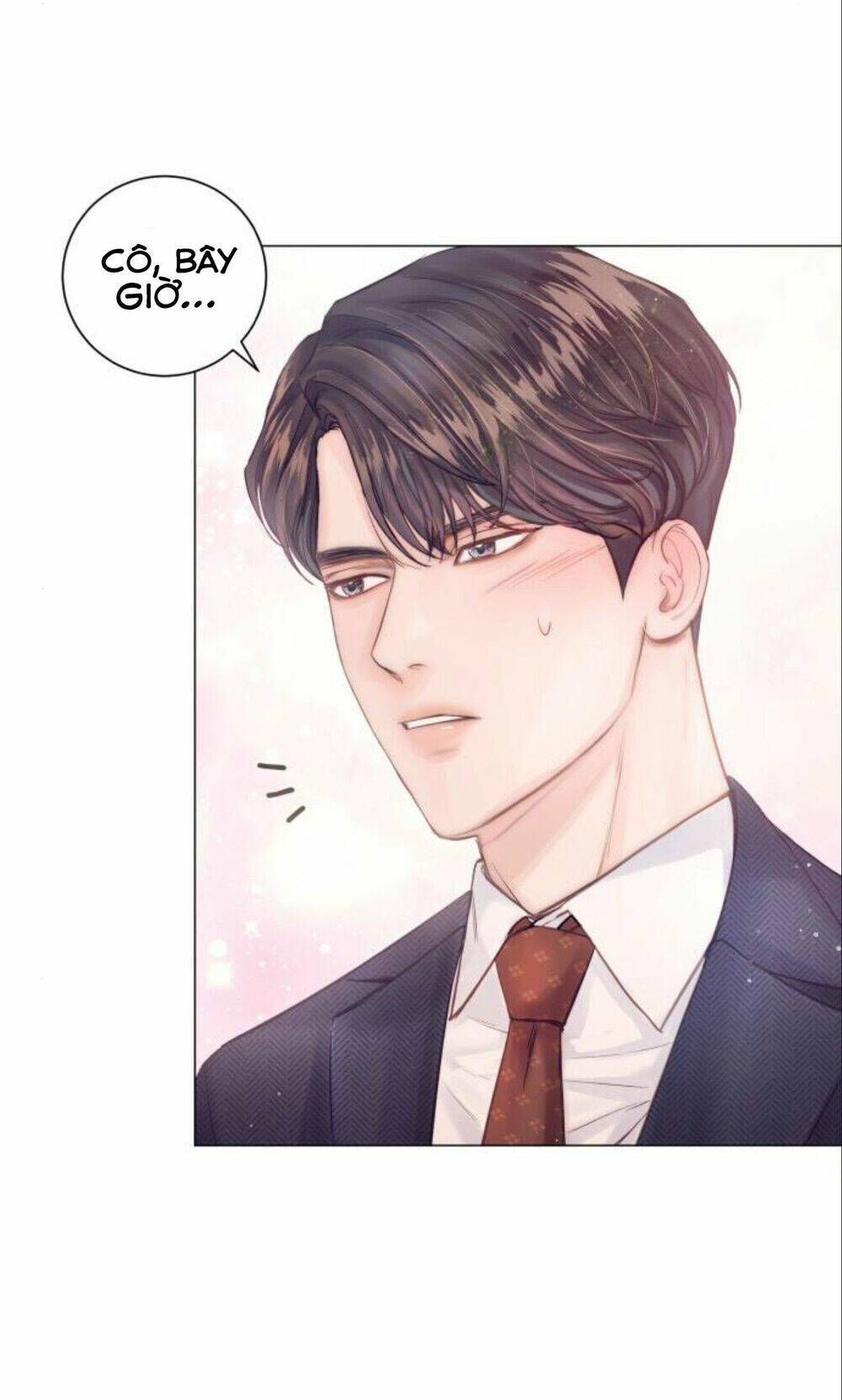 nhất định chúng ta sẽ được hạnh phúc chapter 8 5