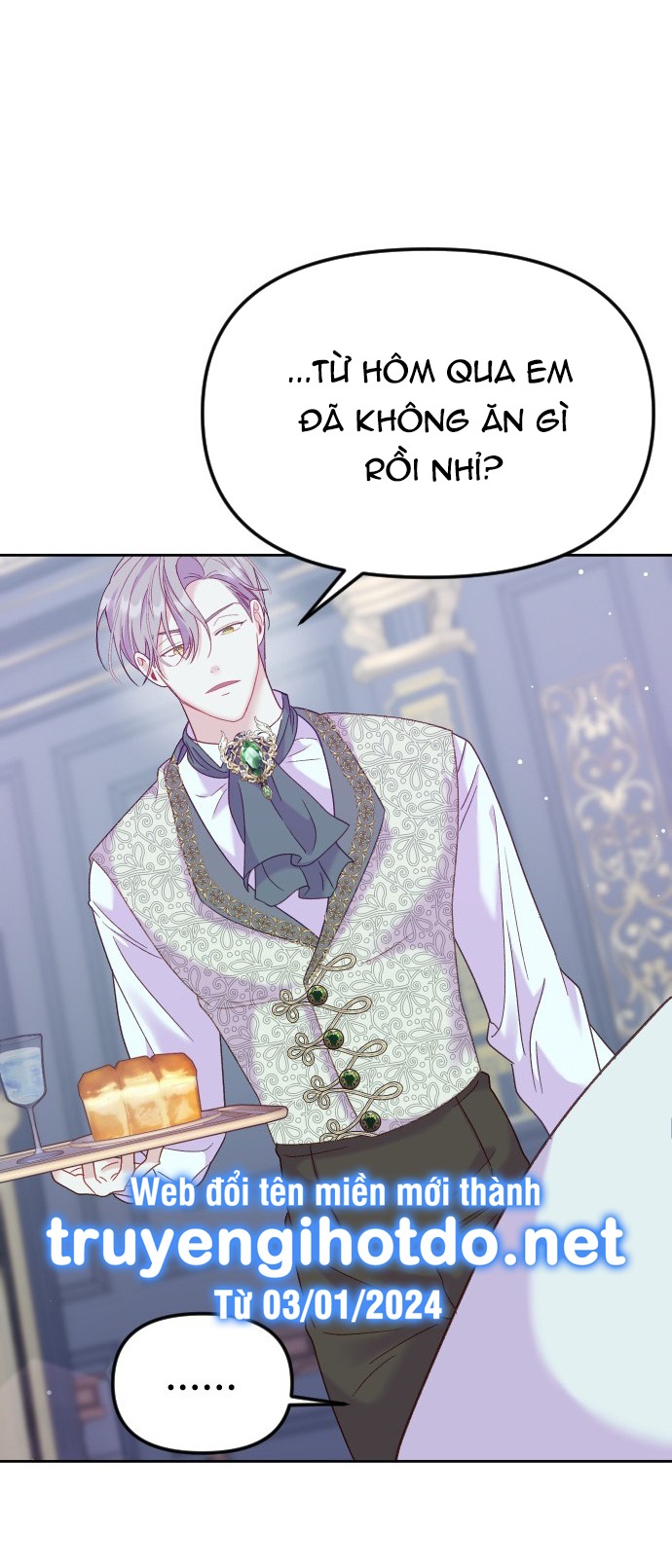 Yêu Hoặc Chết chapter 13.1 - Trang 24