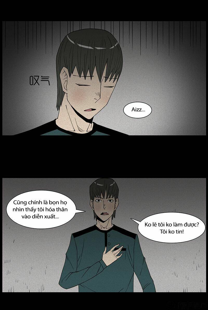 kinh dị đêm khuya chapter 51 39