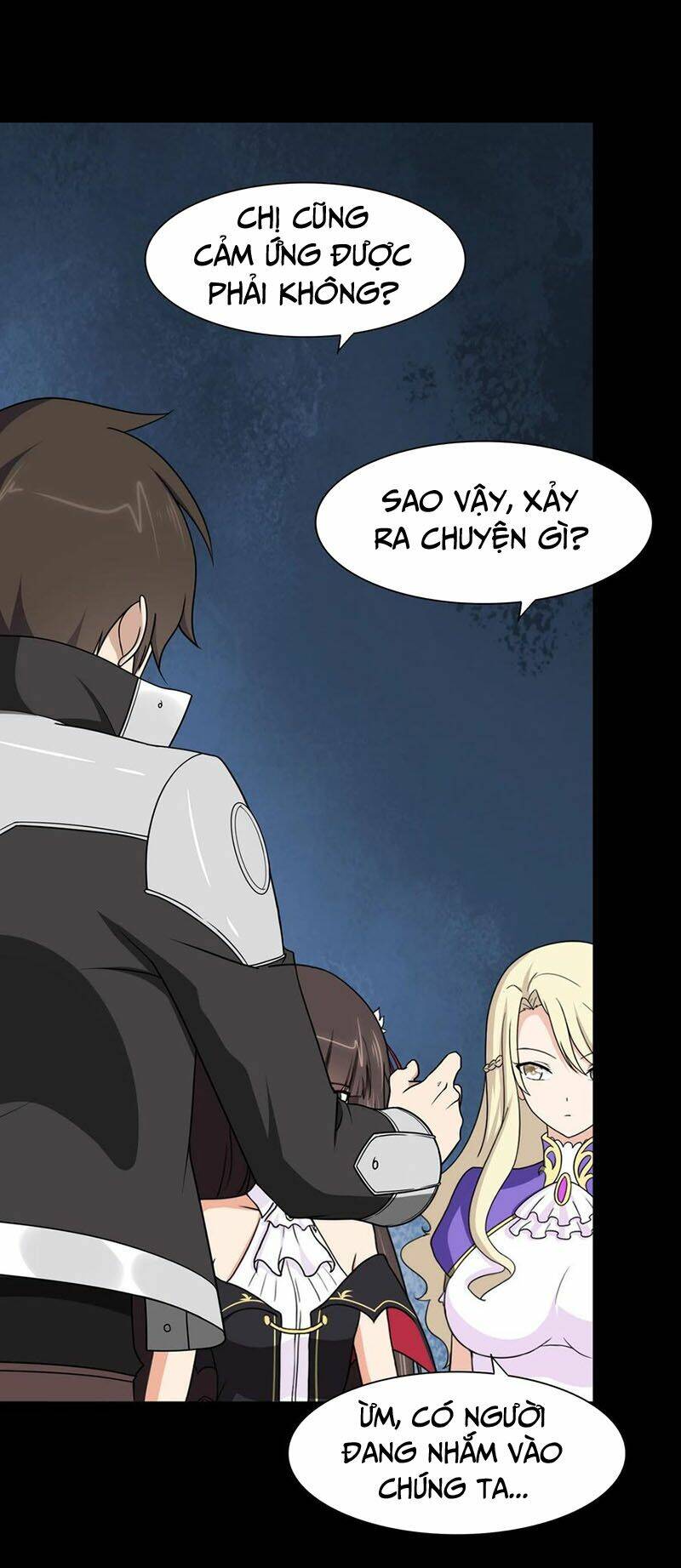 bạn gái virus của tôi chapter 172 48