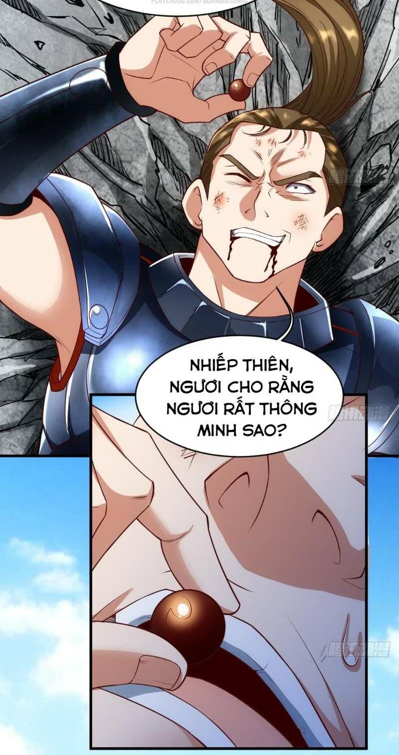 vạn cổ thiên đế chapter 32 10