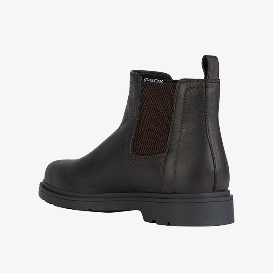 Giày Boots Nam GEOX U Spherica Ec1 C