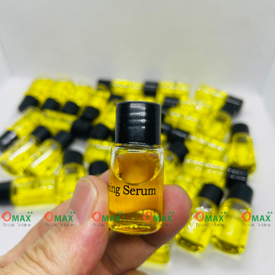 SERUM FEIYA - FEIYA WHITENING EGF 5ml - GIẢI PHÁP PHỤC HỒI - TÁI TẠO - CHỐNG NHĂN - XÓA ĐỐM NÂU