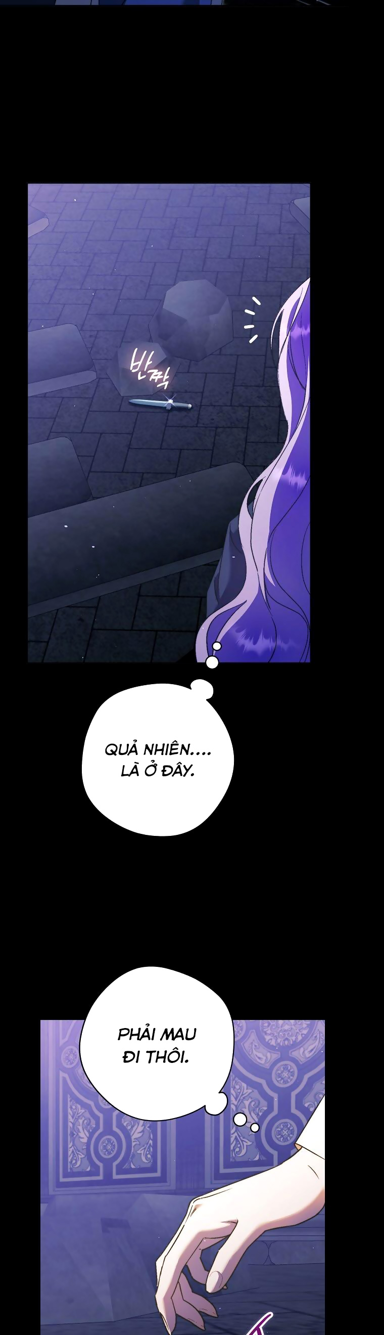 tôi đã cướp mất các nam chính từ tay nữ chính chapter 21 12