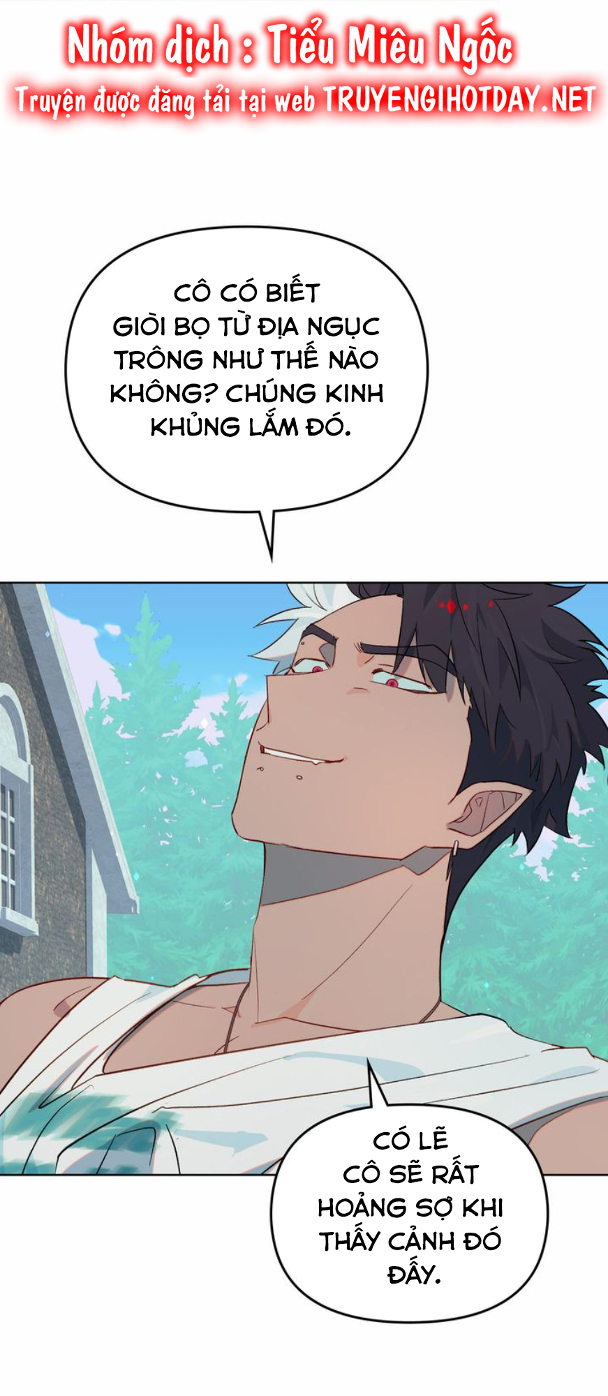 ta sẽ nuốt chửng em chapter 10 39