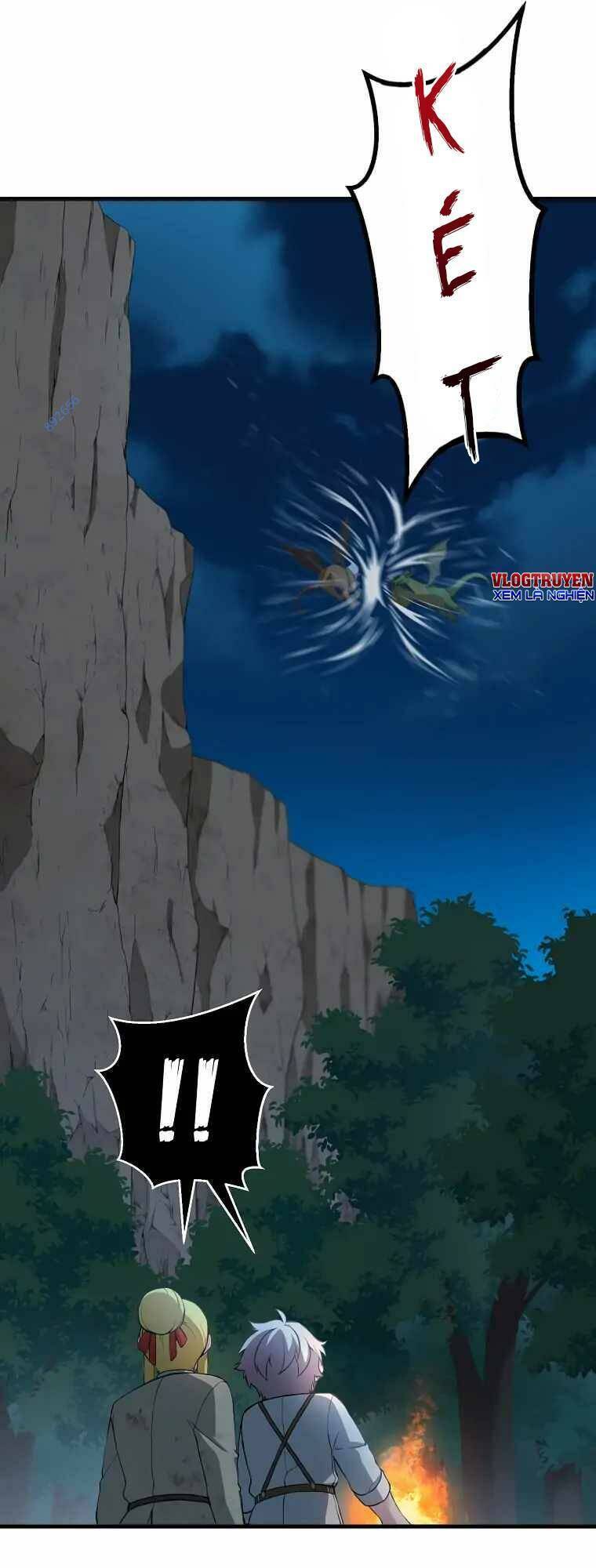 bách kiếp cường giả chapter 19 40