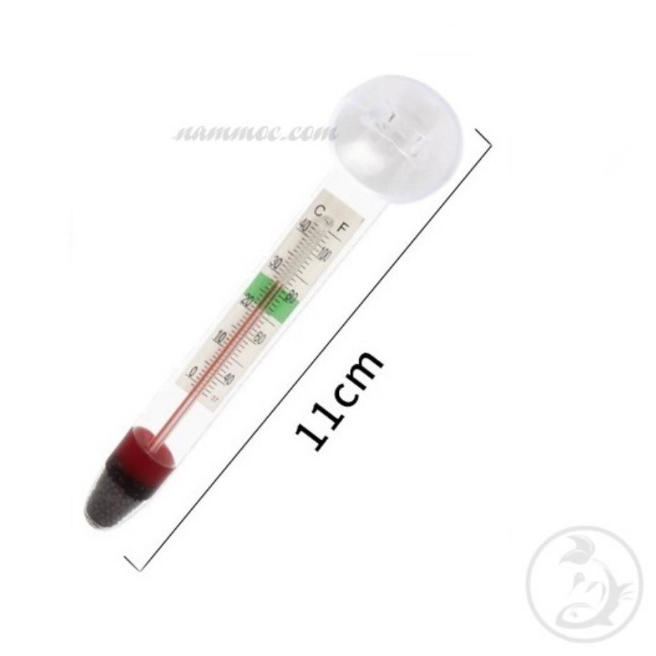 Nhiệt Kế Thuỷ Sinh - Nhiệt Kế Mập