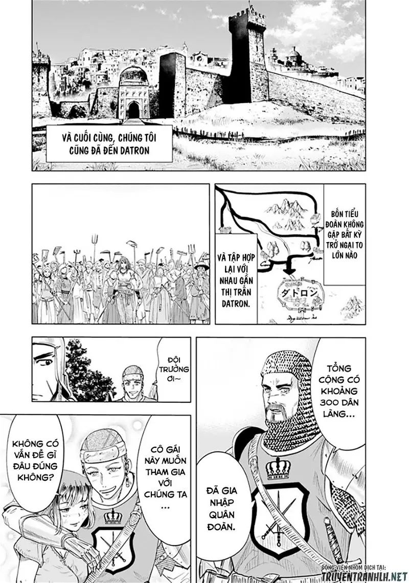 hành trình chịch dạo của của máy dập cổ đại chapter 46 21