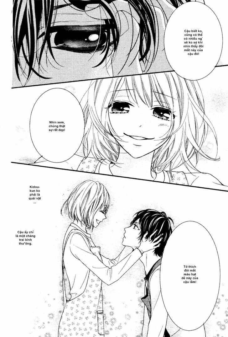 viên kẹo kỳ diệu chapter 1 14