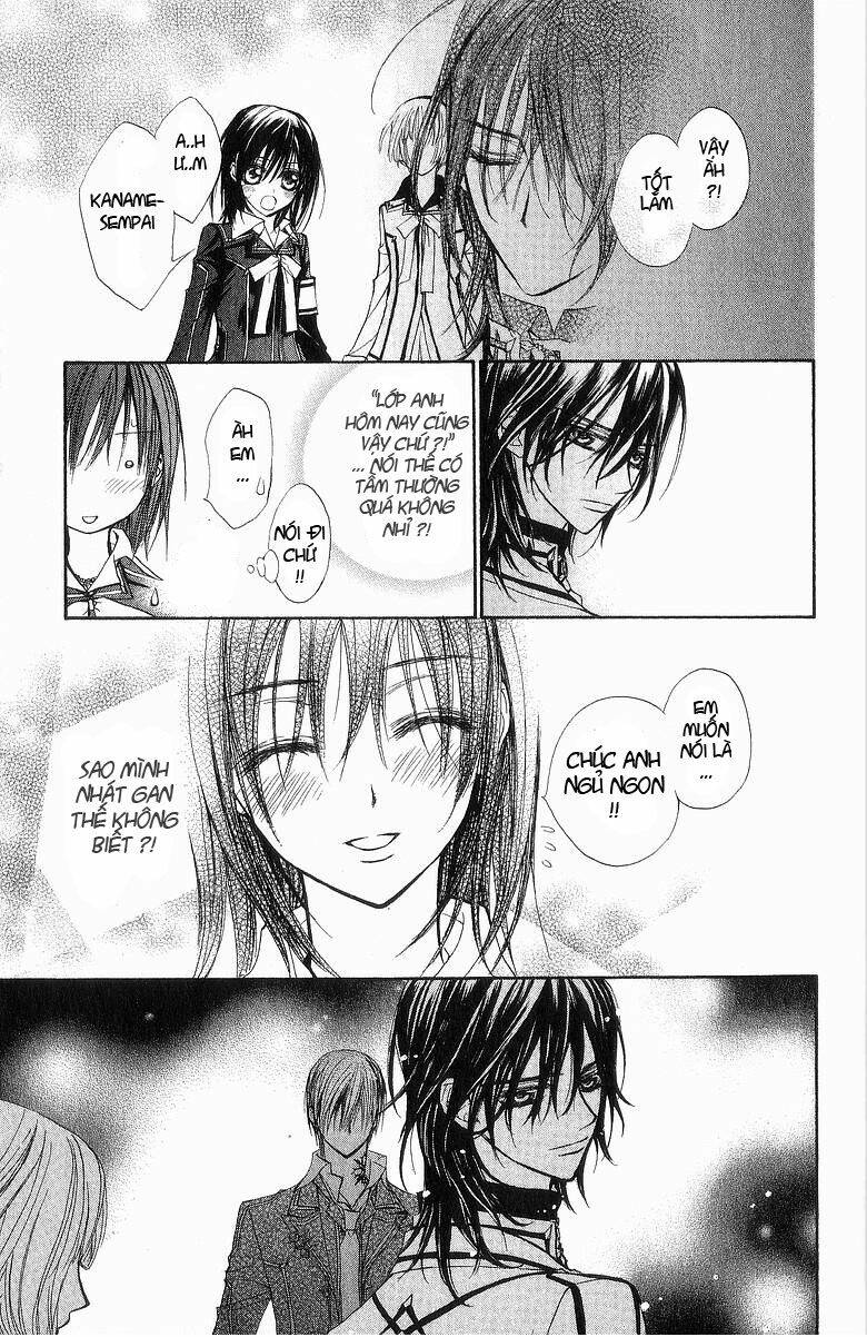 hiệp sĩ vampire chapter 1 3